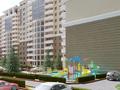 1-комнатная квартира, 30.4 м², Толе би — Гагарина за ~ 18.2 млн 〒 в Алматы, Алмалинский р-н — фото 5
