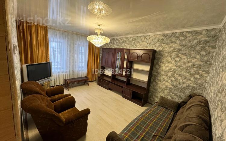3-комнатная квартира · 61 м² · 1/2 этаж, Горная 154/2 — Район Элеватора за 12 млн ₸ в Щучинске — фото 10