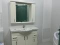 2-бөлмелі пәтер · 80 м² · 9/9 қабат, Валиханова — Уалиханова-Махамбета, бағасы: 38 млн ₸ в Атырау — фото 31