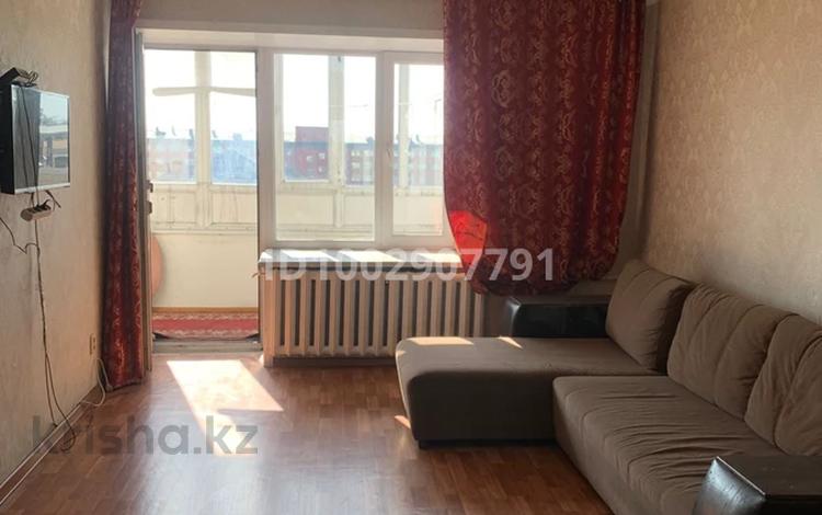 3-комнатная квартира · 63 м² · 5/5 этаж, Мангелик ел 49 за 180 000 ₸ в Семее — фото 2