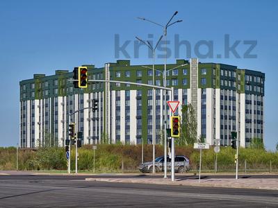 1-комнатная квартира · 46.19 м², Е-779 32/1 за ~ 29.1 млн ₸ в Астане, Есильский р-н