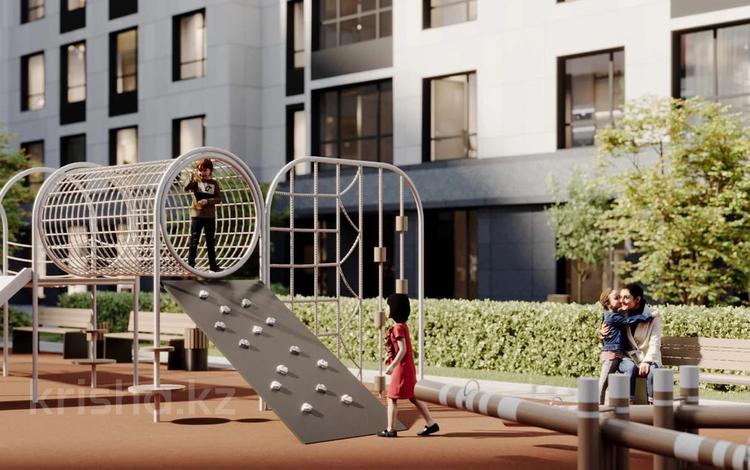 1-комнатная квартира · 46.19 м², Е-779 32/1 за ~ 29.1 млн 〒 в Астане, Есильский р-н — фото 7