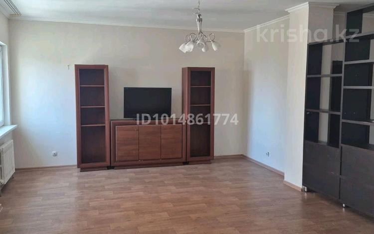 3-комнатная квартира · 114 м² · 7/10 этаж, Д. Кунаева 35/1 — Мангилик Ел за 45 млн ₸ в Астане, Есильский р-н — фото 2