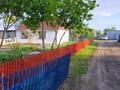 Отдельный дом · 3 комнаты · 55 м² · 15 сот., Нурлыжол 14 за 8 млн ₸ в Новоишимке