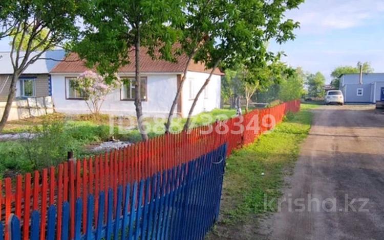 Отдельный дом · 3 комнаты · 55 м² · 15 сот., Нурлыжол 14 за 8 млн ₸ в Новоишимке — фото 21