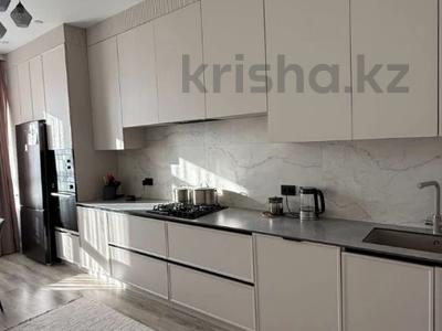 3-комнатная квартира · 115.8 м² · 4/9 этаж, Абая за 77 млн ₸ в Костанае