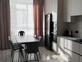 3-комнатная квартира · 115.8 м² · 4/9 этаж, Абая за 77 млн ₸ в Костанае — фото 2