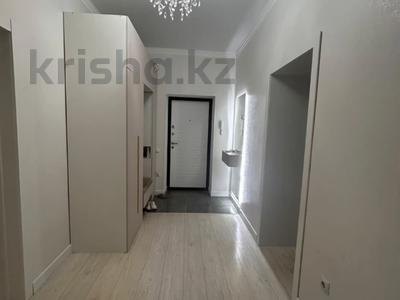 3-бөлмелі пәтер · 106.4 м² · 9/9 қабат, Молдагуловой, бағасы: 42.9 млн ₸ в Актобе