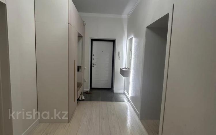 3-комнатная квартира · 106.4 м² · 9/9 этаж, Молдагуловой за 42.9 млн ₸ в Актобе — фото 2