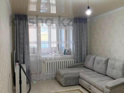 1-комнатная квартира · 34.6 м² · 6/6 этаж, мкр 8, Братьев Жубановых за 11 млн ₸ в Актобе
