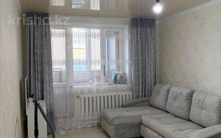 1-комнатная квартира · 34.6 м² · 6/6 этаж, мкр 8, Братьев Жубановых за 11 млн ₸ в Актобе — фото 4