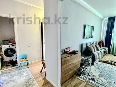 1-комнатная квартира · 40 м² · 3/5 этаж, 𝐌-𝐍 𝐁𝐈𝐑𝐋𝐈𝐊 — 𝟖 𝐌𝐊𝐑 - 𝐁𝐈𝐑𝐋𝐈𝐊 - 𝐊𝐑𝐀𝐒𝐈𝐕𝐈𝐘 𝐃𝐕𝐎𝐑 - 𝐀𝐆𝐄𝐍𝐒𝐓𝐕𝐎 𝐋𝐈𝐃𝐄𝐑! 𝐙𝐕𝐎𝐍𝐈! за 16 млн ₸ в Талдыкоргане, мкр Бирлик