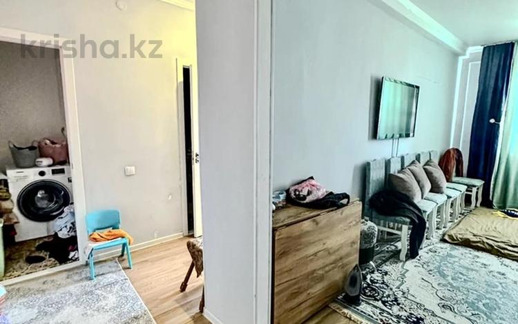 1-бөлмелі пәтер · 40 м² · 3/5 қабат, 𝐌-𝐍 𝐁𝐈𝐑𝐋𝐈𝐊 — 𝟖 𝐌𝐊𝐑 - 𝐁𝐈𝐑𝐋𝐈𝐊 - 𝐊𝐑𝐀𝐒𝐈𝐕𝐈𝐘 𝐃𝐕𝐎𝐑 - 𝐀𝐆𝐄𝐍𝐒𝐓𝐕𝐎 𝐋𝐈𝐃𝐄𝐑! 𝐙𝐕𝐎𝐍𝐈!, бағасы: 16 млн ₸ в Талдыкоргане, мкр Бирлик — фото 2