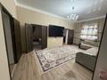 Часть дома · 6 комнат · 138.6 м² · 8 сот., мкр Тассай, Пахтакор 2 194 квар — Керим Тленшин за 42 млн ₸ в Шымкенте, Каратауский р-н — фото 6