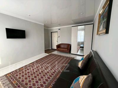 1-комнатная квартира · 30 м² · 4/10 этаж, 11-й мкр 6 за 6 000 〒 в Актау