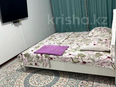 1-комнатная квартира · 47 м², Нур Актобе 38 за 10 000 ₸