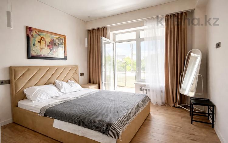 3-комнатная квартира · 83 м² · 7/19 этаж, Назарбаева 235 Б за 105 млн ₸ в Алматы, Наурызбайский р-н — фото 9