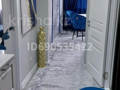 1-бөлмелі пәтер · 40 м² · 4/5 қабат, мкр Жас Канат, бағасы: 17 000 〒 в Алматы, Турксибский р-н