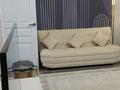 1-бөлмелі пәтер · 40 м² · 4/5 қабат, мкр Жас Канат, бағасы: 17 000 〒 в Алматы, Турксибский р-н — фото 2
