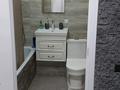 1-бөлмелі пәтер · 40 м² · 4/5 қабат, мкр Жас Канат, бағасы: 17 000 〒 в Алматы, Турксибский р-н — фото 4