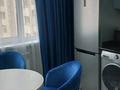 1-бөлмелі пәтер · 40 м² · 4/5 қабат, мкр Жас Канат, бағасы: 17 000 〒 в Алматы, Турксибский р-н — фото 5