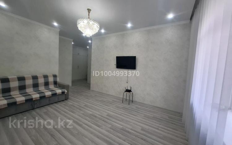 1-комнатная квартира · 49.2 м² · 2/10 этаж, Абулхаир хана — Детская больница, талап за 200 000 〒 в Уральске — фото 2