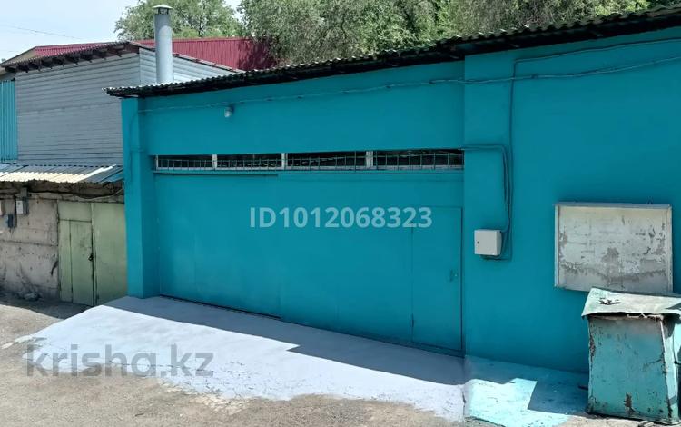 Еркін, қоймалар · 124 м², бағасы: 290 000 ₸ в Алматы, Жетысуский р-н — фото 2