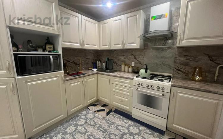 3-комнатная квартира · 70 м² · 5/6 этаж, Карбышева 43 за 28 млн ₸ в Костанае — фото 2