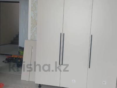 1-бөлмелі пәтер · 30 м² · 2/3 қабат, Жангозина 61Б — Жангозина, бағасы: 150 000 〒 в Каскелене