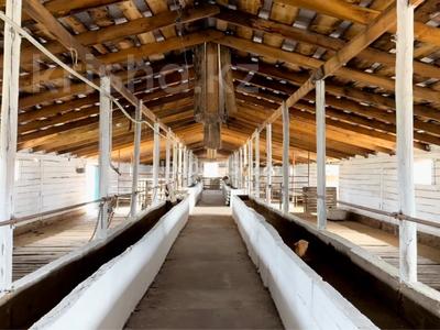 Отдельный дом · 4 комнаты · 45 м² · 45 сот., Жыра за 110 млн 〒 в Семее