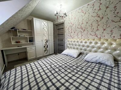 Отдельный дом · 8 комнат · 270 м² · 10 сот., Парковая 1г за 90 млн 〒 в Костанае