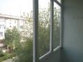 4-комнатная квартира, 90 м², 4/5 этаж помесячно, мкр Аксай-3А 45 за 260 000 〒 в Алматы, Ауэзовский р-н — фото 14