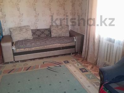 1-комнатная квартира · 33.4 м² · 2/3 этаж, Цементная 12 за 11.1 млн 〒 в Семее