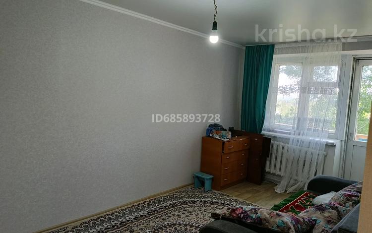 1-комнатная квартира · 31 м² · 5/5 этаж, Казанская 10 за 11 млн 〒 в Усть-Каменогорске, Ульбинский — фото 2