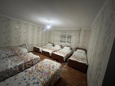 Дом · 6 комнат · 80 м², мкр Байтерек — Айша биби за 30 000 〒 в Таразе