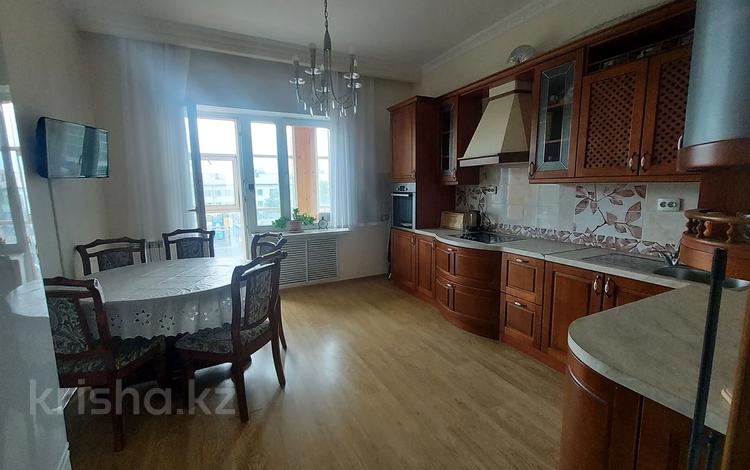 Аренда 3-комнатной квартиры - №686862715: Желтоксан — Конгресс Холл ...