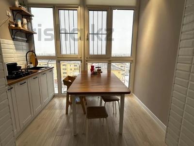 2-комнатная квартира · 51 м² · 7/9 этаж, мкр. Алтын орда, Молдагулова — joo school , 1001 ночь за 26 млн ₸ в Актобе