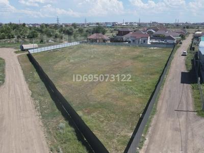 Жер телімі · 60 сотық, Уральск, бағасы: 200 млн ₸