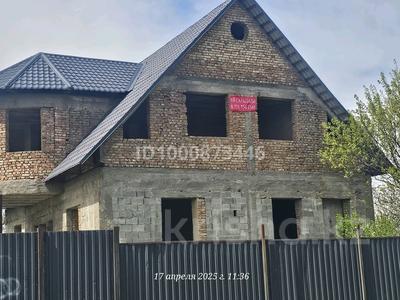 Отдельный дом · 10 комнат · 220 м² · 6 сот., Ардагер за 30 млн 〒 в М. Туймебаеве