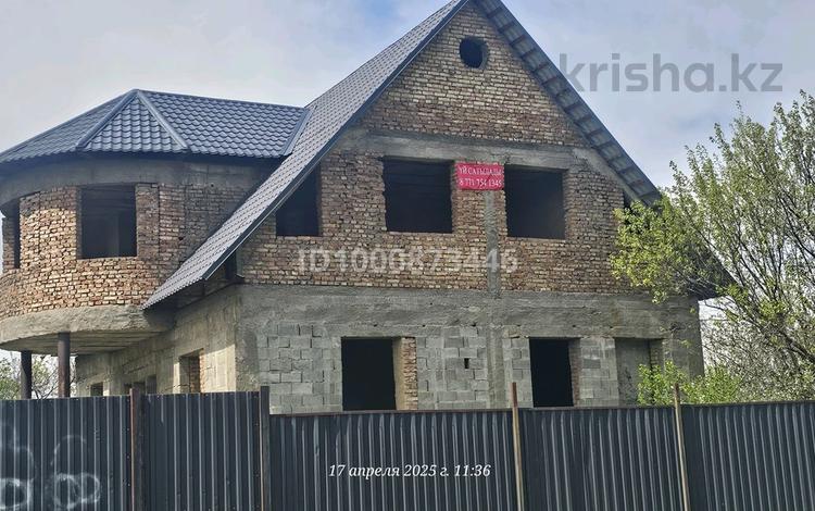 Отдельный дом · 10 комнат · 220 м² · 6 сот., Ардагер за 30 млн 〒 в М. Туймебаеве — фото 2