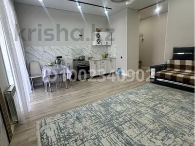 3-комнатная квартира · 72 м² · 6/6 этаж, Майкудук, ЖК ТОМИРИС 456/5 за 29.8 млн 〒 в Караганде, Алихана Бокейханова р-н