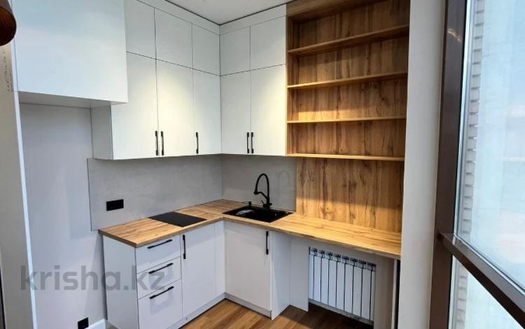 2-бөлмелі пәтер · 45.2 м² · 7/9 қабат, Пушкина — Карасай батыра, бағасы: 58 млн ₸ в Алматы, Медеуский р-н — фото 13
