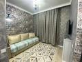2-комнатная квартира · 40 м² · 2 этаж, Калдаякова — Нажимеденова, Нурмаганбетова, Азербаева за 18 000 ₸ в Астане, Алматы р-н — фото 7