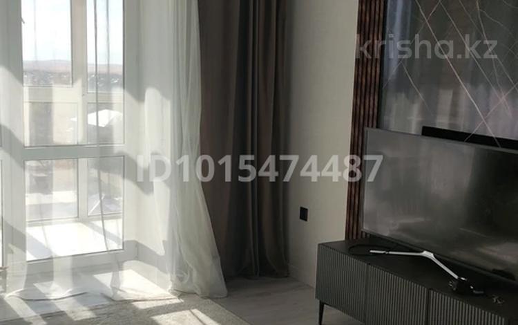 1-бөлмелі пәтер · 38 м² · 6/7 қабат, Сейфуллина 28, бағасы: 200 000 ₸ в Щучинске — фото 2