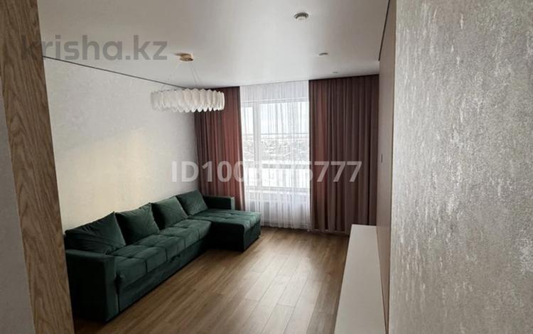 1-бөлмелі пәтер · 40.3 м² · 8/9 қабат, Калдаякова 51 — Нажмеденова, бағасы: 28 млн ₸ в Астане, Сарайшык р-н — фото 14