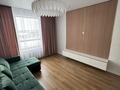 1-бөлмелі пәтер · 40.3 м² · 8/9 қабат, Калдаякова 51 — Нажмеденова, бағасы: 28 млн ₸ в Астане, Сарайшык р-н — фото 2