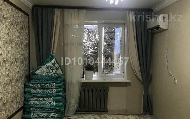 2-бөлмелі пәтер · 46.3 м² · 9/9 қабат, Чаганно набережная 82/1, бағасы: 6 млн ₸ в Уральске — фото 2