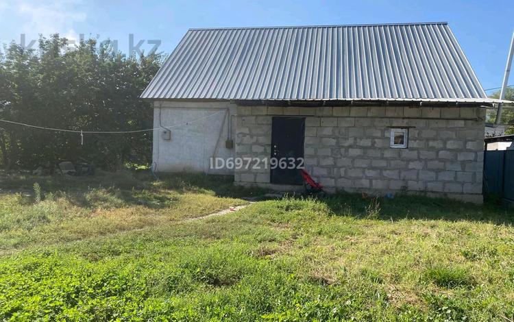 Отдельный дом · 4 комнаты · 100 м² · 8 сот., мкр Коккайнар, Мкр Коккайнар Акбастау 14 14 — Микрорайон Саялы за 30 млн ₸ в Алматы, Алатауский р-н — фото 2