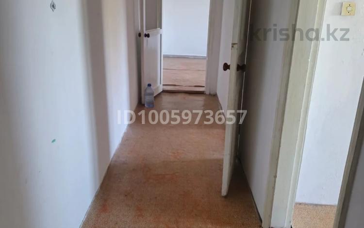 3-бөлмелі пәтер · 66 м² · 2/2 қабат, Абылай хана 351, бағасы: 13.5 млн ₸ в Талдыкоргане, Каратал — фото 2