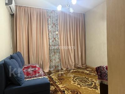 2-комнатная квартира · 58 м² · 1/12 этаж, мкр Акбулак, 1-я улица 73 за 270 000 ₸ в Алматы, Алатауский р-н